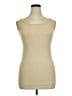 Active Basic Tan Tank Top Size 1X - photo 1