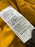 Point Sur Solid Yellow Athletic Shorts Size XL - photo 4