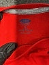 Old Navy Red Long Sleeve T-Shirt Size 6 - 7 - photo 3