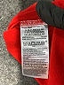 Old Navy Red Long Sleeve T-Shirt Size 6 - 7 - photo 4