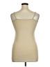 Active Basic Tan Tank Top Size 1X - photo 2