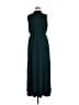 Lulus 100% Polyester Teal Casual Dress Size XL - photo 1