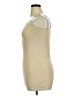 Active Basic Tan Tank Top Size 1X - photo 5