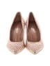 Twinset Pink Heels Size EU 35 - photo 2