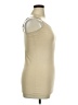 Active Basic Tan Tank Top Size 1X - photo 4