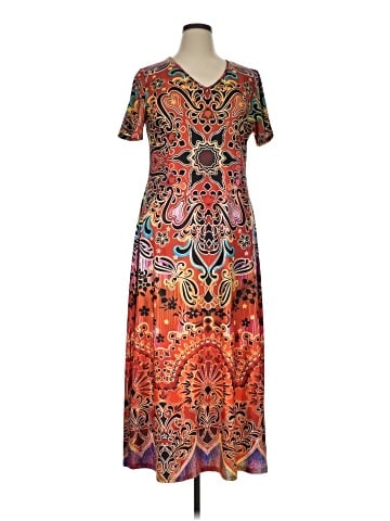 Unbranded Casual Dress (view 1)