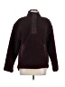 Athleta 100% Polyester Burgundy Fleece Size M - photo 1