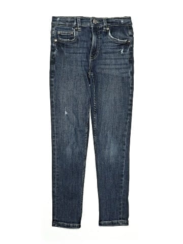 Zara Kids Jeans (view 1)