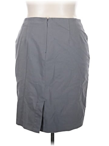 Van Heusen Casual Skirt (view 2)