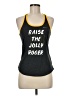 Nike Gray Active Tank Size M - photo 1