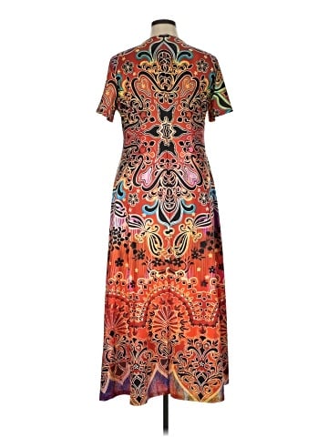 Unbranded Casual Dress (view 2)