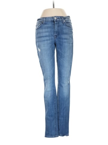 7 For All Mankind Jeans (view 1)