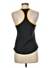 Nike Gray Active Tank Size M - photo 2
