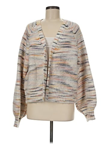 Monrow Cardigan (view 1)