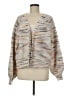 Monrow Gray Cardigan Size M - photo 1