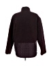 Athleta 100% Polyester Burgundy Fleece Size M - photo 2