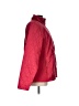 L.L.Bean 100% Polyester Red Jacket Size L - photo 4
