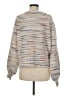 Monrow Gray Cardigan Size M - photo 2