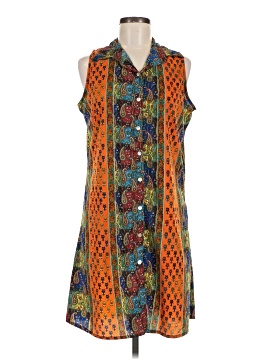 Bhag's Boho Casual Dress