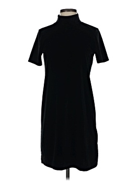 Madewell Velvet Mockneck Dress (view 1)
