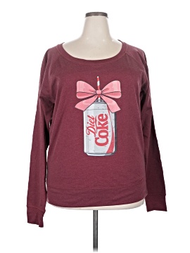 Instant Message Sweatshirt