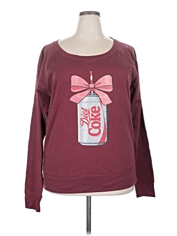 Instant Message Sweatshirt (view 1)
