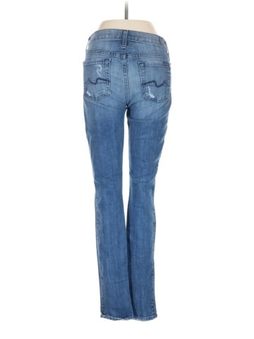 7 For All Mankind Jeans (view 2)