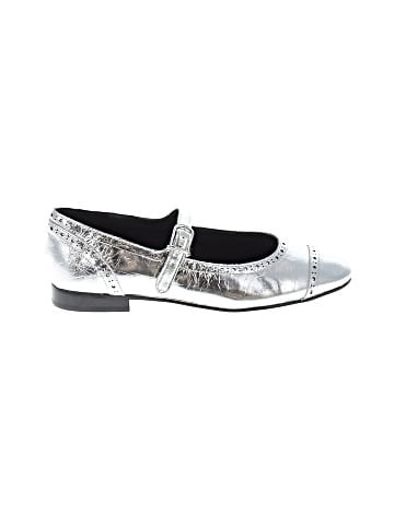 J.Crew Flats (view 1)