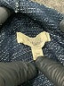 Madewell Gray Turtleneck Sweater Size XS - photo 7