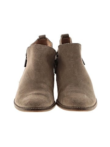 Lucky Brand Ankle Boots (view 2)
