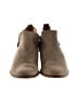 Lucky Brand Brown Ankle Boots Size 7 1/2 - photo 2