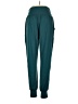 UEU Solid Teal Casual Pants Size M - photo 2