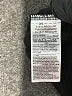 Old Navy Black 3/4 Sleeve T-Shirt Size 6 - 7 - photo 4
