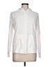 Assorted Brands White Track Jacket Size L - photo 1
