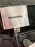Reformation Black Jeans Size 29 waist - photo 7