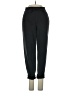 Lululemon Athletica Solid Black Track Pants Size 2 - photo 1