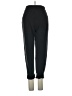 Lululemon Athletica Solid Black Track Pants Size 2 - photo 2