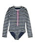 Gap Kids Blue Rash Guard Size M (kids) - photo 1