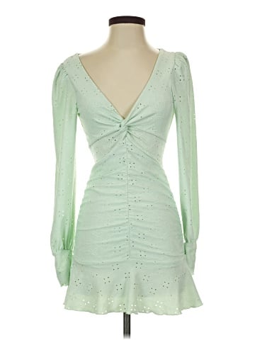 ASOS Design Cocktail Dress (view 1)