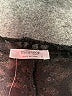Meaneor Black 3/4 Sleeve Top Size XL - photo 7