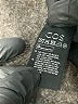Cos Black Coat Size 8 - photo 7