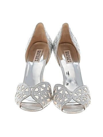 Badgley Mischka Sandals (view 2)