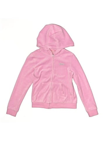 Juicy Couture Zip Up Hoodie (view 1)