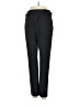 Proenza Schouler Black Wool Pants Size 2 - photo 1