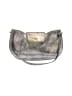 Monsac Gray Shoulder Bag One size - photo 1