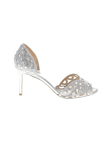 Badgley Mischka Sandals (view 1)