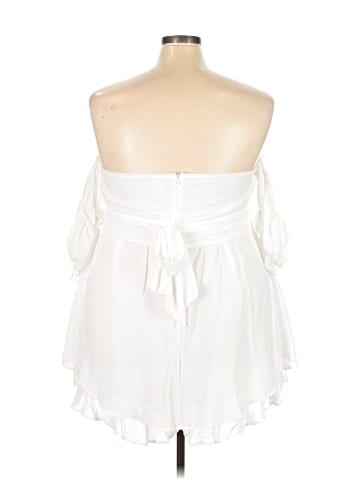 Assorted Brands Cocktail Dress (view 2)