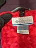 Columbia 100% Polyester Pink Snow Jacket Size S - photo 6