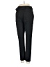 Proenza Schouler Black Wool Pants Size 2 - photo 2
