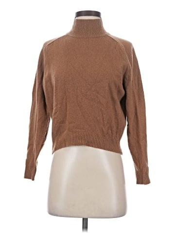 Babaton Turtleneck Sweater (view 1)